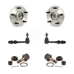 Transit Auto K7T-109216 Wheel Bearing and Hub Assembly for 2000-2001 Dodge Ram 1500 - Front product image