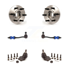 Transit Auto K7T-109294 Wheel Bearing and Hub Assembly for 2000-2004 Dodge Dakota, Dodge Durango - Front product image