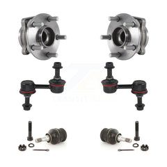 Transit Auto K7T-109330 Wheel Bearing and Hub Assembly for 2014-2016 Subaru Impreza - Front product image