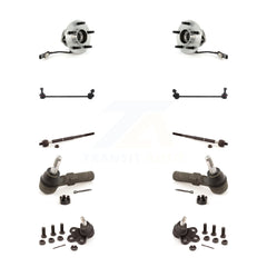 Transit Auto K7T-109412 Wheel Bearing and Hub Assembly for 2002-2007 Saturn Vue - Front product image