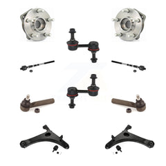 Transit Auto K7T-109681 Wheel Bearing and Hub Assembly for 2012-2013 Subaru Impreza - Front product image
