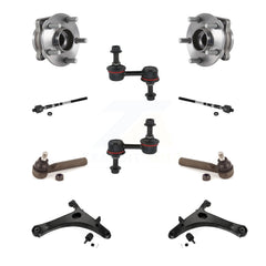 Transit Auto K7T-109682 Wheel Bearing and Hub Assembly for 2014-2016 Subaru Impreza - Front product image