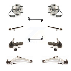 Transit Auto K7T-109692 Wheel Bearing and Hub Assembly for 2006-2007 Chevrolet HHR - Front product image