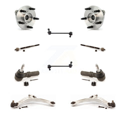 Transit Auto K7T-109693 Wheel Bearing and Hub Assembly for 2006-2007 Chevrolet HHR - Front product image