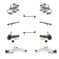 Transit Auto K7T-109694 Wheel Bearing and Hub Assembly for 2006-2007 Chevrolet HHR - Front product image