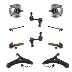 Transit Auto K7T-109719 Wheel Bearing and Hub Assembly for 2014-2018 Subaru Forester - Front product image