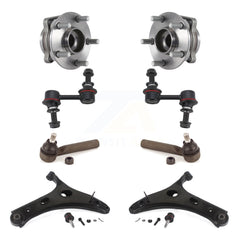 Transit Auto K7T-109771 Wheel Bearing and Hub Assembly for 2014-2018 Subaru Forester - Front product image