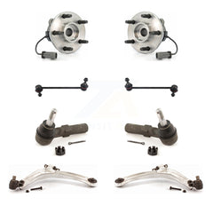 Transit Auto K7T-109800 Wheel Bearing and Hub Assembly for 2006-2011 Chevrolet HHR - Front product image