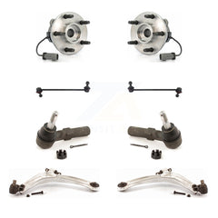 Transit Auto K7T-109801 Wheel Bearing and Hub Assembly for 2006-2011 Chevrolet HHR - Front product image
