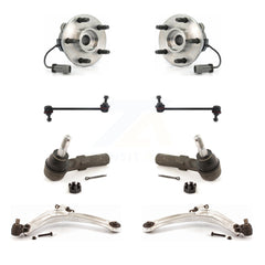 Transit Auto K7T-109802 Wheel Bearing and Hub Assembly for 2006-2011 Chevrolet HHR - Front product image