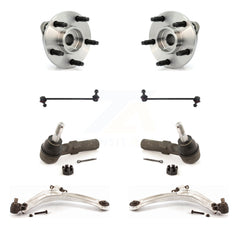 Transit Auto K7T-109804 Wheel Bearing and Hub Assembly for 2006-2007 Chevrolet HHR - Front product image