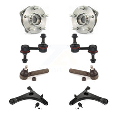 Transit Auto K7T-109815 Wheel Bearing and Hub Assembly for 2012-2013 Subaru Impreza - Front product image