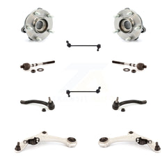 Transit Auto K7T-110011 Wheel Bearing and Hub Assembly for 2007-2012 Nissan Altima - Front product image