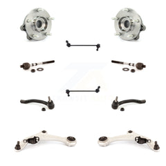 Transit Auto K7T-110012 Wheel Bearing and Hub Assembly for 2007-2012 Nissan Altima - Front product image