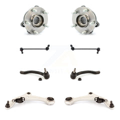 Transit Auto K7T-110034 Wheel Bearing and Hub Assembly for 2007-2012 Nissan Altima - Front product image