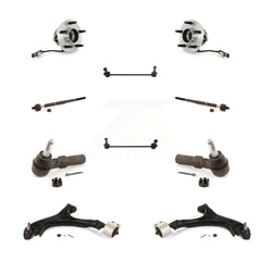Transit Auto K7T-110056 Wheel Bearing and Hub Assembly for 2002-2007 Saturn Vue - Front product image