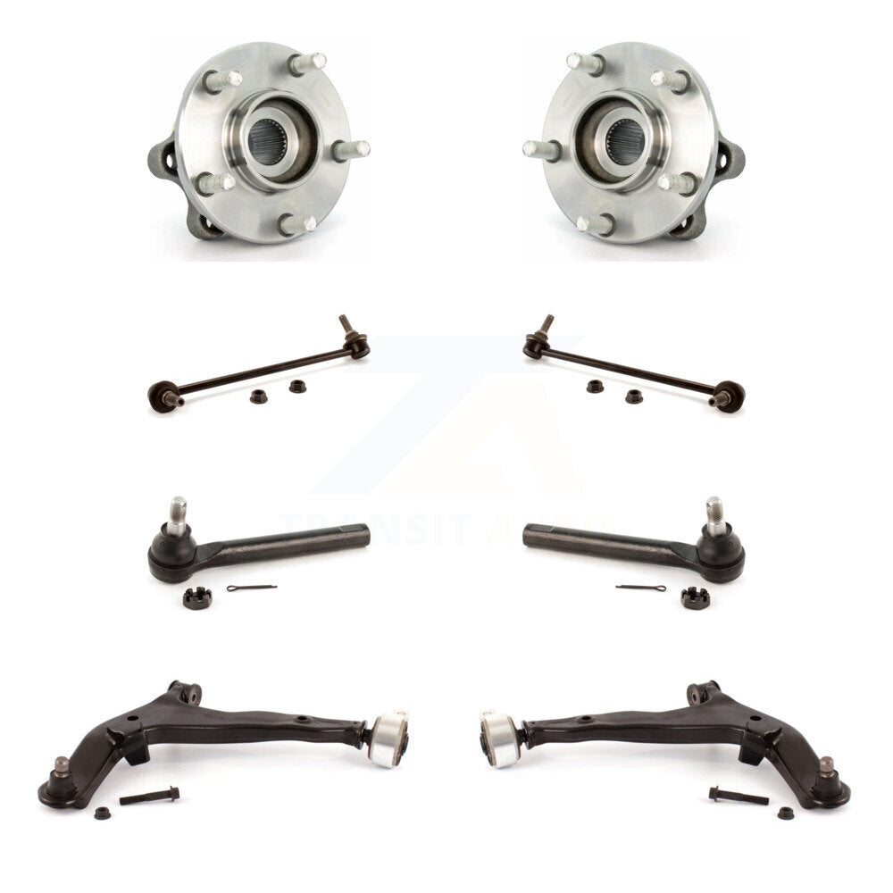 K7T-110085_Transit Auto_Front
