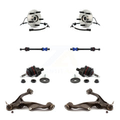 Transit Auto K7T-110234 Wheel Bearing and Hub Assembly for 2006-2008 Dodge Ram 1500 - Front product image
