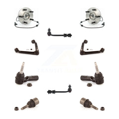 Transit Auto K7T-110347 Wheel Bearing and Hub Assembly for 2004-2005 Dodge Durango - Front product image