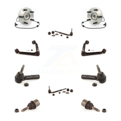Transit Auto K7T-110348 Wheel Bearing and Hub Assembly for 2004-2005 Dodge Durango - Front product image