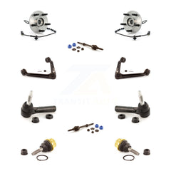 Transit Auto K7T-110363 Wheel Bearing and Hub Assembly for 2002-2005 Dodge Ram 1500 - Front product image