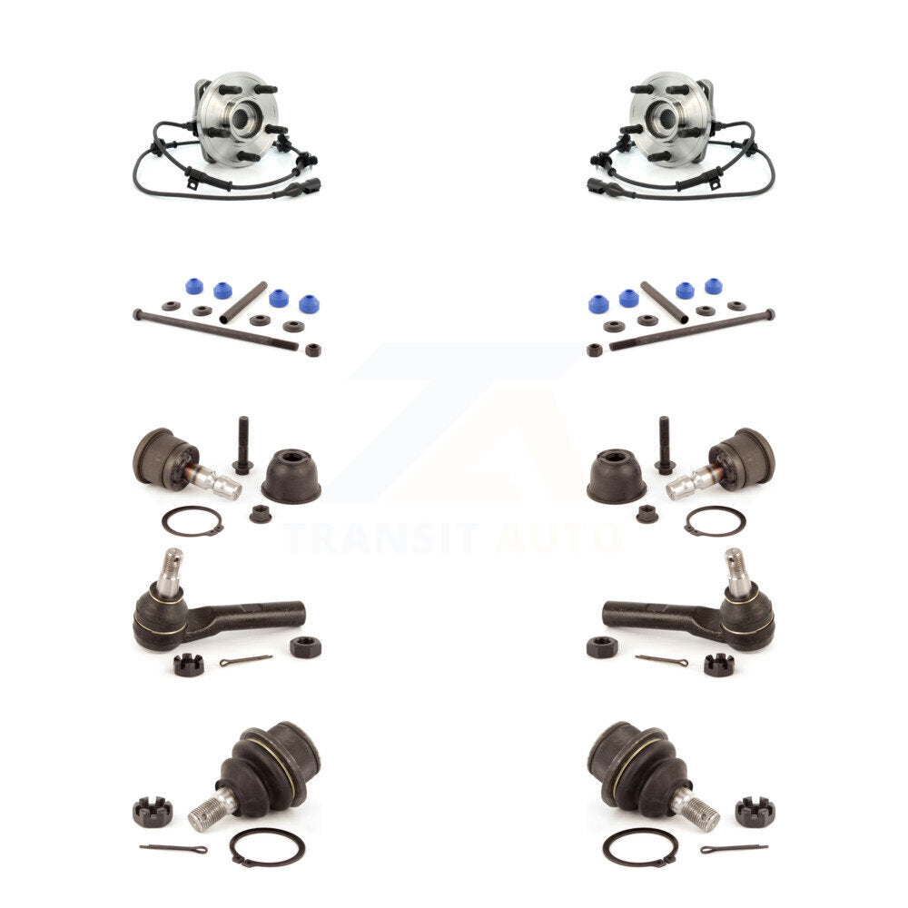 K7T-110545_Transit Auto_Front