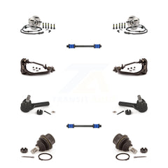 Transit Auto K7T-110996 Wheel Bearing and Hub Assembly for 2004-2005 Ford Explorer, Mercury Mountaineer - Front product image