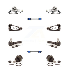 Transit Auto K7T-110998 Wheel Bearing and Hub Assembly for 2002-2003 Ford Explorer, Mercury Mountaineer - Front product image