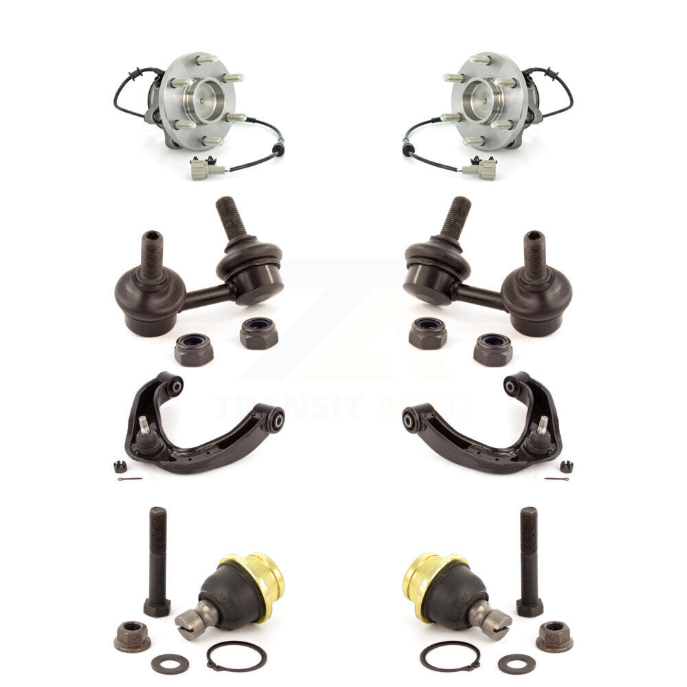 K7T-111094_Transit Auto_Front