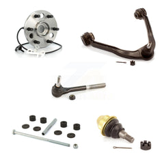 Transit Auto K7T-111277 Wheel Bearing and Hub Assembly for 2000 GMC Yukon - Front product image