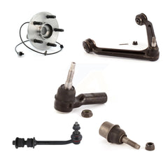 Transit Auto K7T-111282 Wheel Bearing and Hub Assembly for 2006-2007 Dodge Durango - Front product image