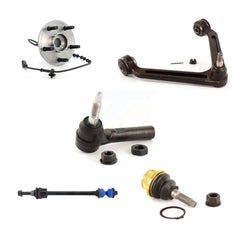 Transit Auto K7T-111285 Wheel Bearing and Hub Assembly for 2002-2005 Dodge Ram 1500 - Front product image