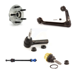 Transit Auto K7T-111287 Wheel Bearing and Hub Assembly for 2002-2005 Dodge Ram 1500 - Front product image