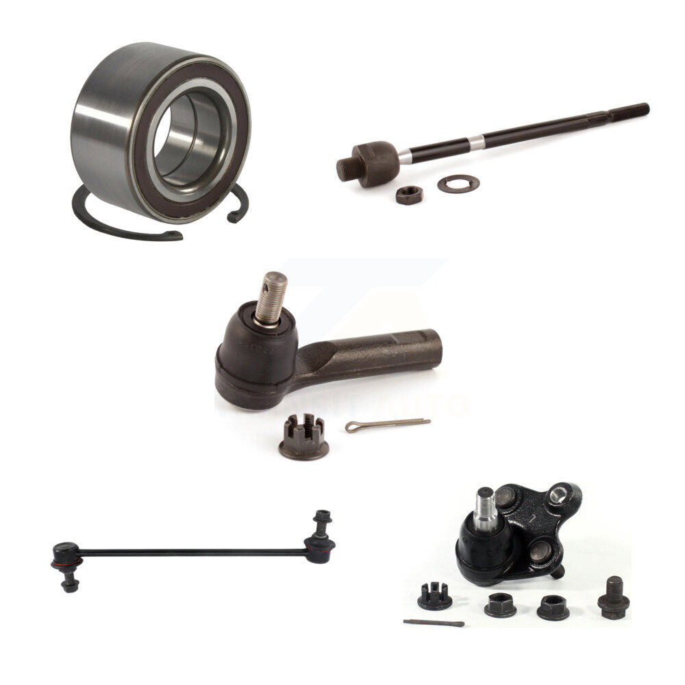 Transit Auto K7T-111298 Wheel Bearing for 2010-2011 Honda CR-V - Front Left product image