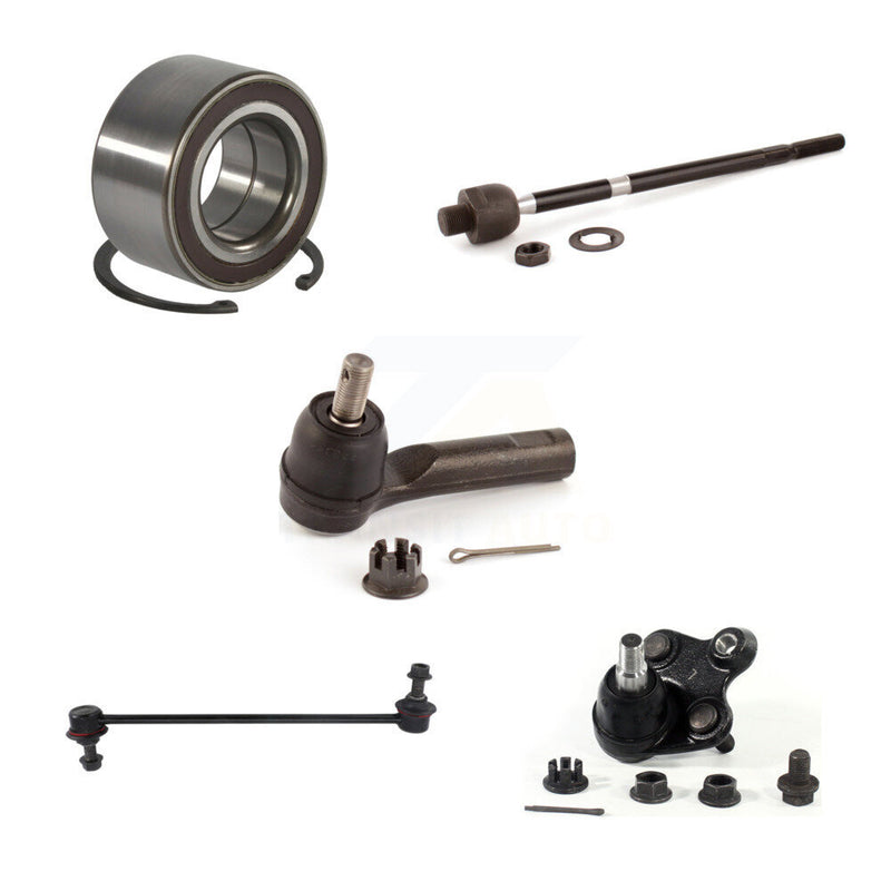 Transit Auto K7T-111298 Wheel Bearing for 2010-2011 Honda CR-V - Front Left product image