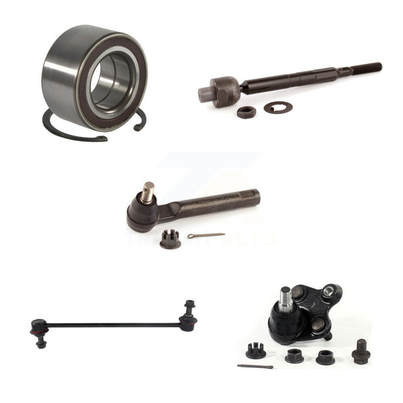 Transit Auto K7T-111299 Wheel Bearing for 2010-2011 Honda CR-V - Front Left product image