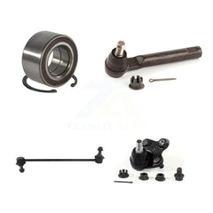 Transit Auto K7T-111301 Wheel Bearing for 2010-2011 Honda CR-V - Front Left product image