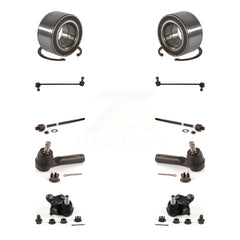 Transit Auto K7T-111302 Wheel Bearing for 2010-2011 Honda CR-V - Front product image