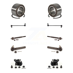 Transit Auto K7T-111303 Wheel Bearing for 2010-2011 Honda CR-V - Front product image
