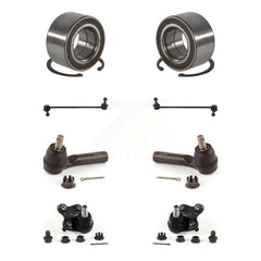 Transit Auto K7T-111304 Wheel Bearing for 2010-2011 Honda CR-V - Front product image
