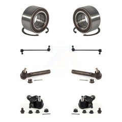 Transit Auto K7T-111305 Wheel Bearing for 2010-2011 Honda CR-V - Front product image