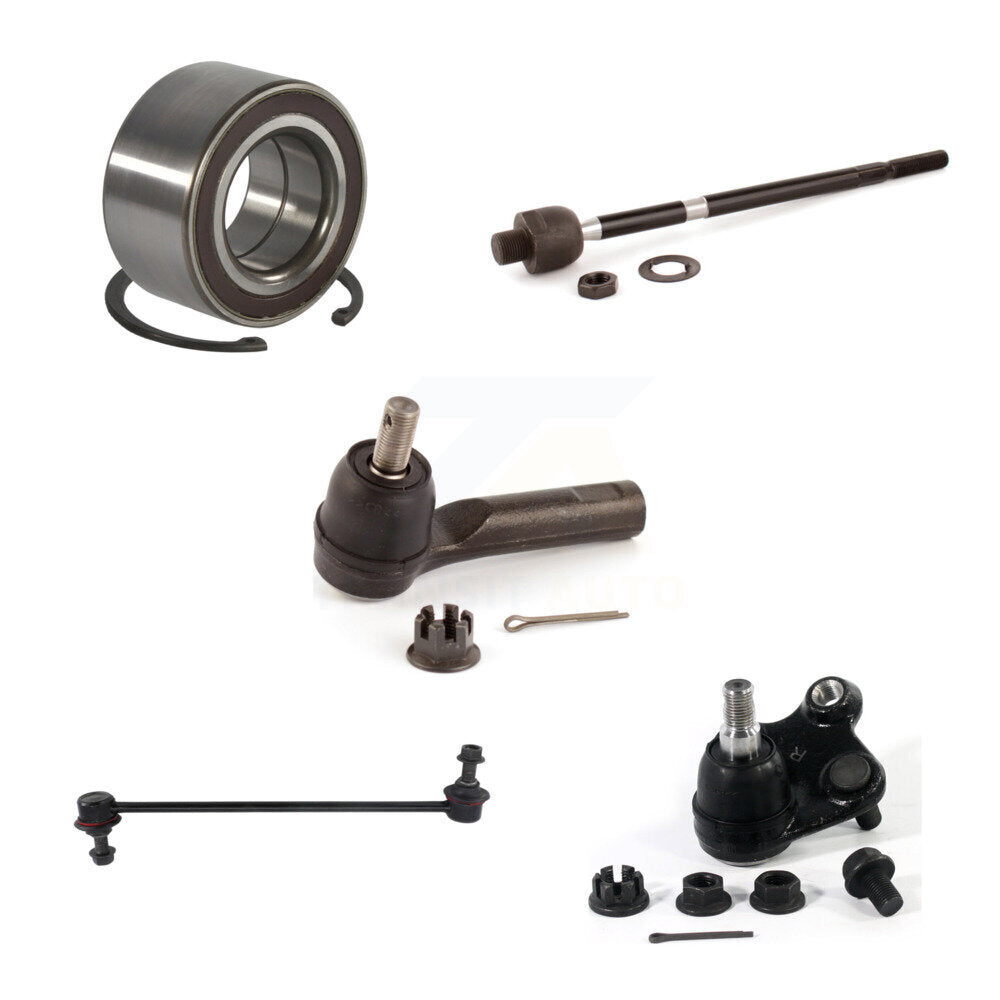 Transit Auto K7T-111306 Wheel Bearing for 2010-2011 Honda CR-V - Front Right product image