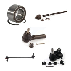 Transit Auto K7T-111306 Wheel Bearing for 2010-2011 Honda CR-V - Front Right product image