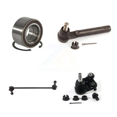 Transit Auto K7T-111309 Wheel Bearing for 2010-2011 Honda CR-V - Front Right product image