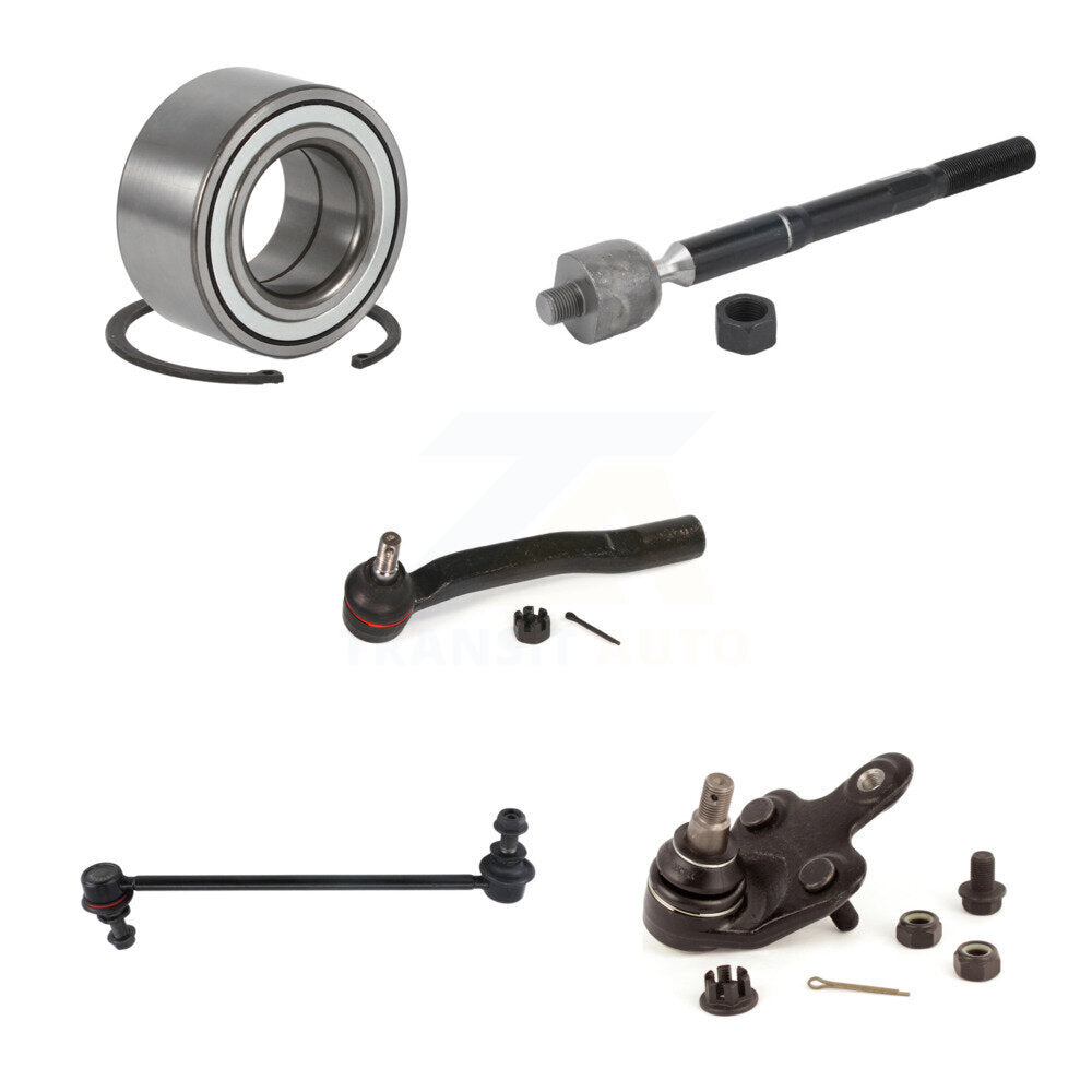 Transit Auto K7T-111310 Wheel Bearing for 2011-2020 Toyota Sienna - Front Left product image