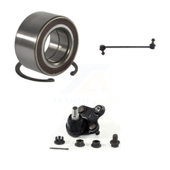 Transit Auto K7T-111313 Wheel Bearing for 2010-2011 Honda CR-V - Front Left product image