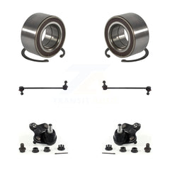 Transit Auto K7T-111315 Wheel Bearing for 2010-2011 Honda CR-V - Front product image