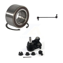 Transit Auto K7T-111317 Wheel Bearing for 2010-2011 Honda CR-V - Front Right product image