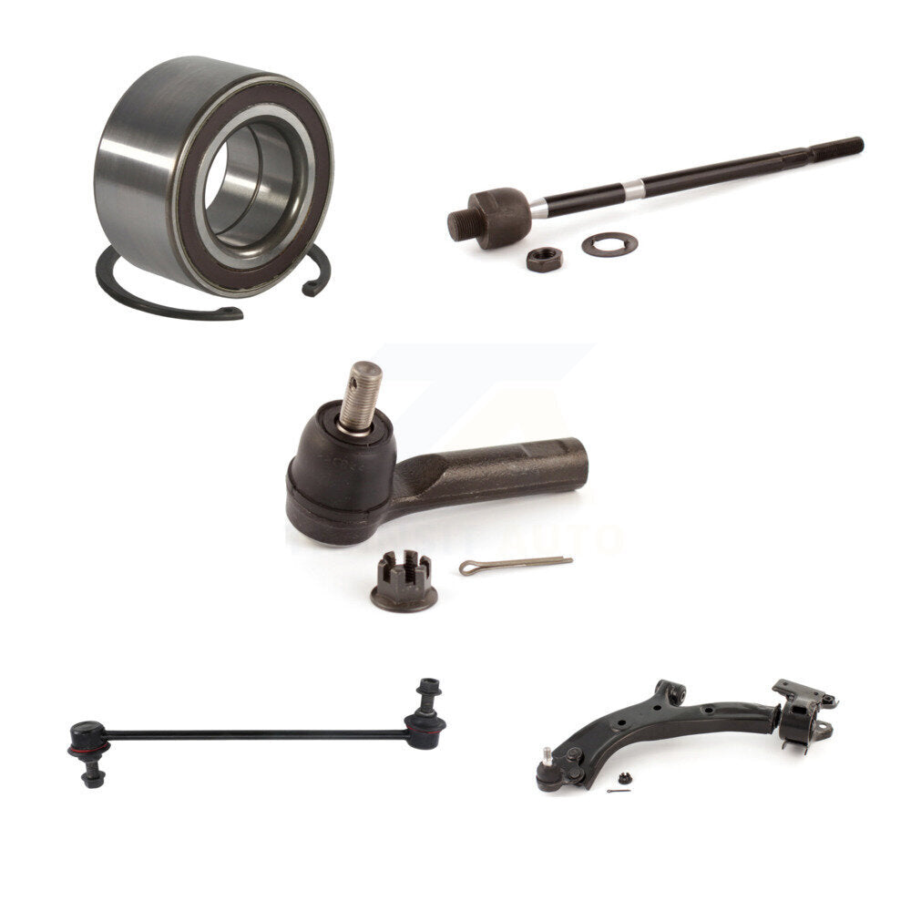 Transit Auto K7T-111322 Wheel Bearing for 2007-2011 Honda CR-V - Front Left product image