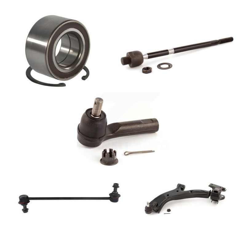 Transit Auto K7T-111322 Wheel Bearing for 2007-2011 Honda CR-V - Front Left product image
